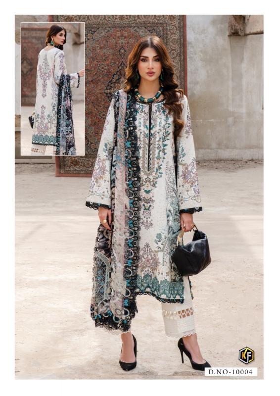 Keval qurbat nx vol 10 pakistani kurtis wholesale online